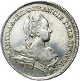 Medal - Austria - Maria Antonina 1770 - Srebro