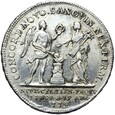 Medal - Austria - Maria Antonina 1770 - Srebro