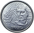 Brazylia - moneta - 10 Centavos 1995 GŁOWA LIBERTY
