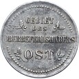 OST - Tereny Wschodnie - 3 Kopiejki 1916 A - ŻELAZO - STAN !