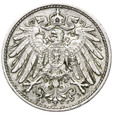 Niemcy - Cesarstwo - 10 Pfennig 1915 F
