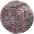 Niemcy - Norymberga - Liczman - rok 1536 - WENUS - RZADSZY !