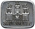 Sprottau - Szprotawa - NOTGELD - 10 Pfennig 1918 - ŻELAZO