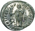 Rzym - Licyniusz I - Follis AD 317-320 - IOVI CONSERVATORI AVGG Jowisz