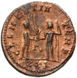 Rzym - Probus - Antoninian (276-282 n.e.) - CLEMENTA TEMP
