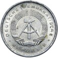 Niemcy DDR - 5 Pfennig 1982 A - RZADKA - STAN !