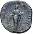Rzym - Gordian III (238-244) - AE Sesterc - LAETITIA