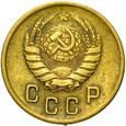 Rosja CCCP ZSRR - 2 Kopiejki 1945 - STAN !