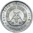 Niemcy - DDR - 5 Pfennig 1982 A - RZADKA !