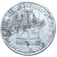 GETTO ŁÓDZKIE - ŁÓDŹ - 20 Marek 1943 - ALUMINIUM