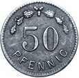 Minden - 50 Pfennig - OBÓZ KRIEGSGEFANGENEN LAGER - CYNK