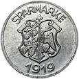 Neumarkt - Środa Śląska - NOTGELD - 5 Pfennig 1919 - ŻELAZO