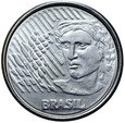 Brazylia - moneta - 5 Centavos 1994 GŁOWA LIBERTY