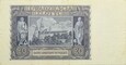 Polska - GENERALNA GUBERNIA - BANKNOT - 20 Złotych 1940