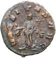 Galien - Antoninian 260-268 - AEQVITAS AVG - Rzym - Srebro