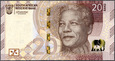 RPA - South Africa - 20 rand ND/2023 * P149 * slonie