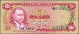 Jamajka - 50 centów 1960 * P53 * UNC