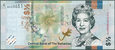 Bahamy - Bahamas - 1/2 dolara 2019 * nowa emisja - Elżbieta II