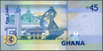 Ghana - 5 Cedis 2019 * B156 - uniwersytet