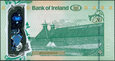 Irlandia Północna - 20 Pounds 2017 (2020) Bank of Ireland * polimer