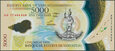 Vanuatu - 5000 vatu 2017 * P19 * polimer