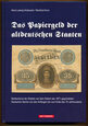Pieniądz papierowy Niemiec do końca XIX wieku