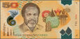 Papua Nowa Gwinea * 50 kina 2021 * nowe wydanie * polimer