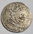 Stefan Batory Trojak 1585 Poznan