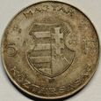 Węgry 5 Forint 1947 Kossuth 