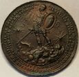 Medal Gustaw Adolf 1631