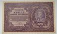 1000 Marek Polskich 1919 seria I Ser AF