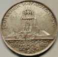 Niemcy, Medal 1913 100. rocznica bitwy pod Lipskiem