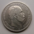 1876 G- NIEMCY - Wilhelm Deutscher Kaiser Konig V. Preussen- 5 marek