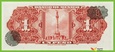 MEKSYK 1 Peso 1970 P59L BIL-H UNC 