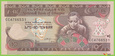 ETIOPIA 10 Birr 2015 P48f B327f CC UNC