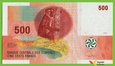 KOMORY 500 Francs 2006 P15b B306b P UNC 