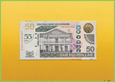 SURINAM 50 Dollar 2012 P167 BNP501a CB UNC Commemorative