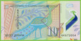 MACEDONIA PÓŁNOCNA 10 Denari 2020(2021) P27 B101a БК(BK) UNC 