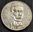 10 ZŁOTYCH 1933 TRAUGUTT