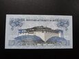Bhutan 2013  banknot 1 Ngultrum  stan UNC
