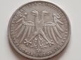 Frankfurt 2 Guldeny 1848 * Wybór Arcyksięcia Jana Habsburga *