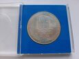  DDR 1982 medal * Williebald Gebhard 1861-1921 oryginalne opakowanie *