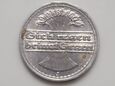Niemcy - Weimar 1920 moneta 50 Pfennig  J