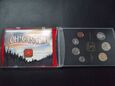 Kanada 1999 rocznikowy Set * Royal Canadian Mint *