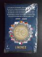 Set monet 2 Euro 2009 Europejska Unia Walutowa * 20 x UNC *