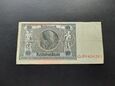Niemcy banknot 10 Marek 22.I.1929 seria Q