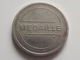 Niemcy , Berlin  * BRAMA BRANDENBURSKA * medal 25 mm