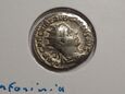 Cesarstwo Rzymskie - Trebonian Gallus 251-253 , Antoninianus