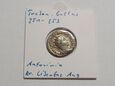 Cesarstwo Rzymskie - Trebonian Gallus 251-253 , Antoninianus