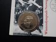 List numizmatyczny - VI Zimowe Igrzyska Olimpijskie Norwegia 1952 *